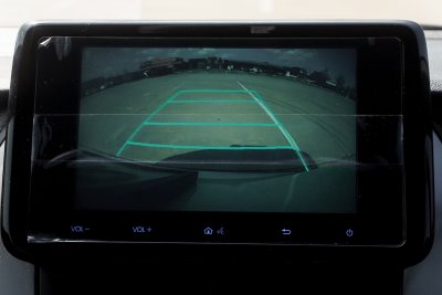 TOYOTA YARIS 1.2 SMART ปี2023 จด2024 (ขล1760)