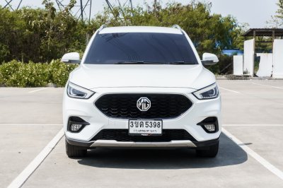 MG ZS 1.5 D+ ปี2022 (3ขด5398)
