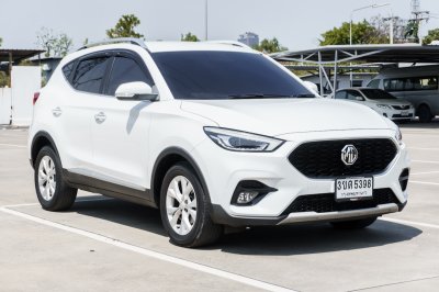 MG ZS 1.5 D+ ปี2022 (3ขด5398)