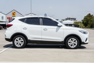 MG ZS 1.5 D+ ปี2022 (3ขด5398)