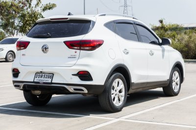 MG ZS 1.5 D+ ปี2022 (3ขด5398)
