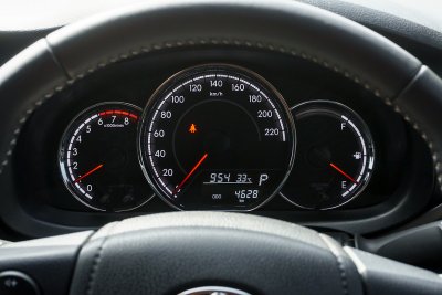 TOYOTA YARIS 1.2 SMART ปี2023 จด2024 (ขล1760)