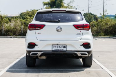 MG ZS 1.5 D+ ปี2022 (3ขด5398)