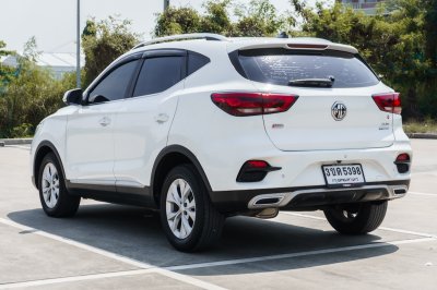 MG ZS 1.5 D+ ปี2022 (3ขด5398)