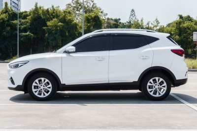 MG ZS 1.5 D+ ปี2022 (3ขด5398)
