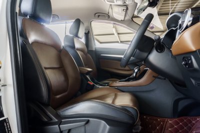 MG ZS 1.5 D+ ปี2022 (3ขด5398)