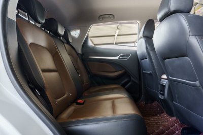 MG ZS 1.5 D+ ปี2022 (3ขด5398)