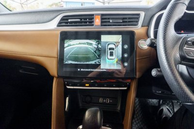 MG ZS 1.5 D+ ปี2022 (3ขด5398)