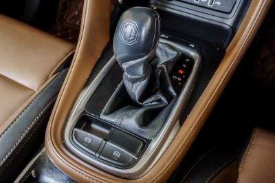 MG ZS 1.5 D+ ปี2022 (3ขด5398)