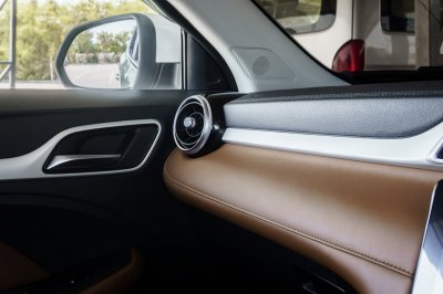 MG ZS 1.5 D+ ปี2022 (3ขด5398)