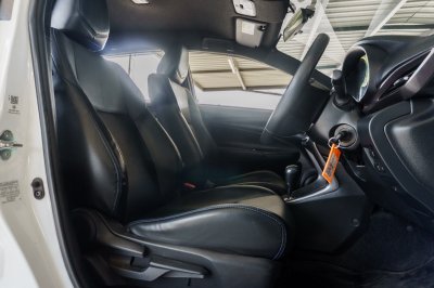 TOYOTA YARIS 1.2 SPORT ปี2022 (ขว7413)