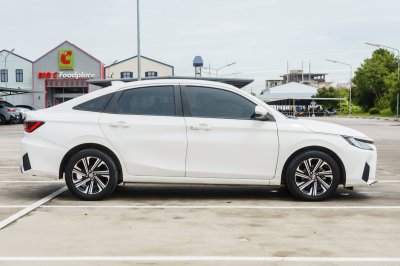 TOYOTA YARIS ATIV 1.2 SMART ปี2023 (4ขภ9277)