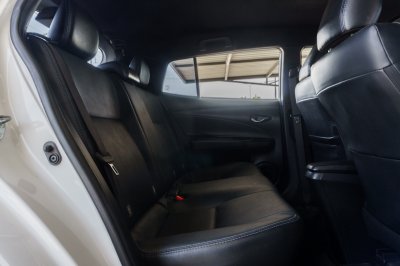 TOYOTA YARIS 1.2 SPORT ปี2022 (ขว7413)