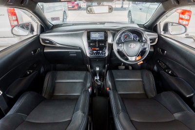 TOYOTA YARIS 1.2 SPORT ปี2022 (ขว7413)
