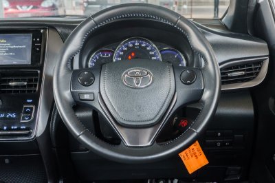TOYOTA YARIS 1.2 SPORT ปี2022 (ขว7413)