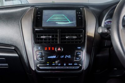 TOYOTA YARIS 1.2 SPORT ปี2022 (ขว7413)