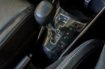 TOYOTA YARIS 1.2 SPORT ปี2022 (ขว7413)