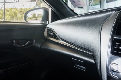 TOYOTA YARIS 1.2 SPORT ปี2022 (ขว7413)