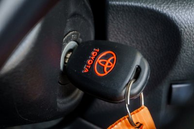 TOYOTA YARIS 1.2 SPORT ปี2022 (ขว7413)