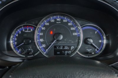 TOYOTA YARIS 1.2 SPORT ปี2022 (ขว7413)