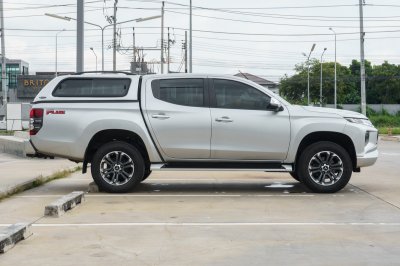 MITSUBISHI TRITON 2.4 GLS PLUS CAB4 AT ปี 2020 (1ขภ1474)