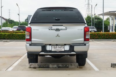 MITSUBISHI TRITON 2.4 GLS PLUS CAB4 AT ปี 2020 (1ขภ1473)