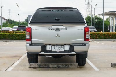 MITSUBISHI TRITON 2.4 GLS PLUS CAB4 AT ปี 2020 (1ขภ1474)