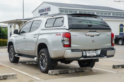 MITSUBISHI TRITON 2.4 GLS PLUS CAB4 AT ปี 2020 (1ขภ1473)