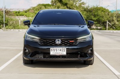 HONDA CITY 1.5 HEV RS AT ปี2024 (6ขข1422)