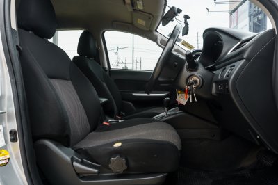 MITSUBISHI TRITON 2.4 GLS PLUS CAB4 AT ปี 2020 (1ขภ1473)