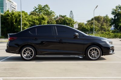 HONDA CITY 1.5 HEV RS AT ปี2024 (6ขข1422)