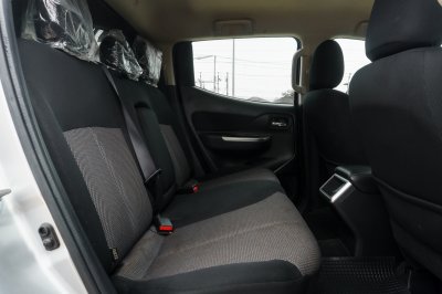 MITSUBISHI TRITON 2.4 GLS PLUS CAB4 AT ปี 2020 (1ขภ1474)