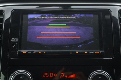 MITSUBISHI TRITON 2.4 GLS PLUS CAB4 AT ปี 2020 (1ขภ1474)