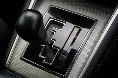 MITSUBISHI TRITON 2.4 GLS PLUS CAB4 AT ปี 2020 (1ขภ1473)