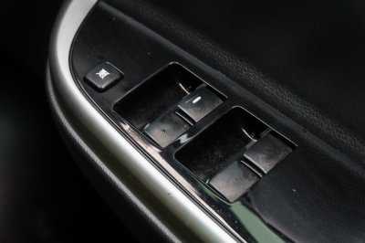 MITSUBISHI TRITON 2.4 GLS PLUS CAB4 AT ปี 2020 (1ขภ1474)