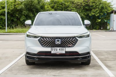 HONDA HR-V 1.5 E:HEV RS ปี2024 (5ขน430)