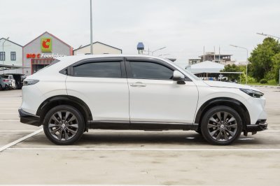 HONDA HR-V 1.5 E:HEV RS ปี2024 (5ขน430)