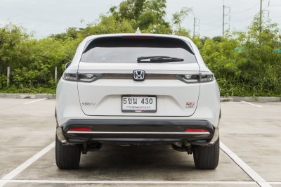 HONDA HR-V 1.5 E:HEV RS ปี2024 (5ขน430)