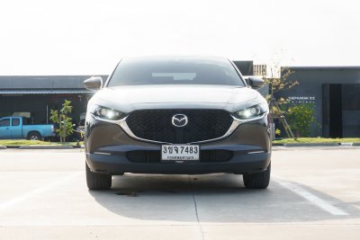 MAZDA CX-30 2.0 SP ปี2022 (3ขจ7483)