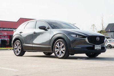 MAZDA CX-30 2.0 SP ปี2022 (3ขจ7483)