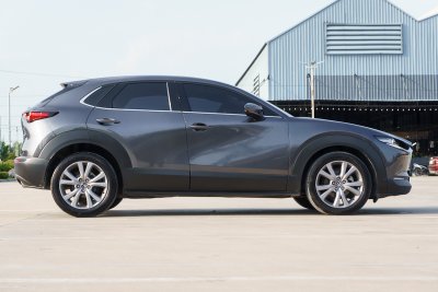 MAZDA CX-30 2.0 SP ปี2022 (3ขจ7483)