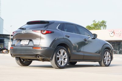 MAZDA CX-30 2.0 SP ปี2022 (3ขจ7483)
