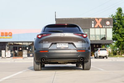 MAZDA CX-30 2.0 SP ปี2022 (3ขจ7483)