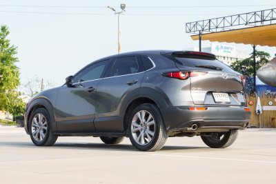 MAZDA CX-30 2.0 SP ปี2022 (3ขจ7483)