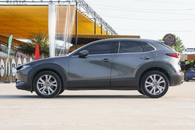 MAZDA CX-30 2.0 SP ปี2022 (3ขจ7483)