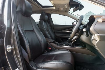 MAZDA CX-30 2.0 SP ปี2022 (3ขจ7483)