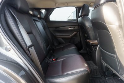 MAZDA CX-30 2.0 SP ปี2022 (3ขจ7483)