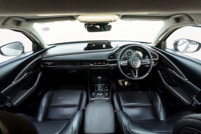 MAZDA CX-30 2.0 SP ปี2022 (3ขจ7483)