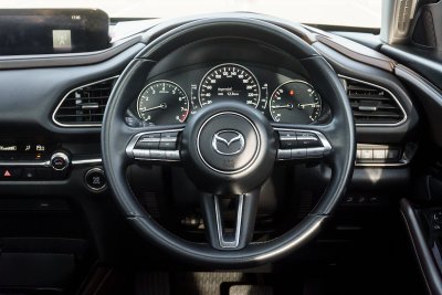 MAZDA CX-30 2.0 SP ปี2022 (3ขจ7483)
