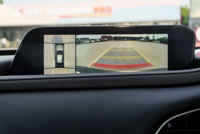 MAZDA CX-30 2.0 SP ปี2022 (3ขจ7483)